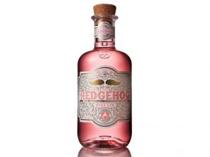 Hedgog Pink Gin 38% 0,7l