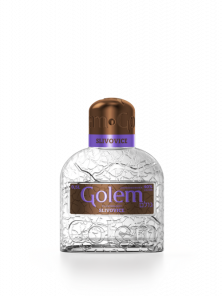 Golem Slivovice 0,5l 40%