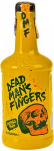 Dead Man's Finger Mango 37,5% 0,7 l