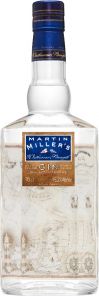 Martin Miller'S Westbourne Strength Gin 45,2% 0,7 l