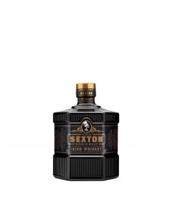 Sexton Single Malt whiskey 0,7l 40%