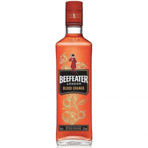 Beefeater gin 1l 37,5% bloond orange