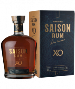 Saison Rum XO