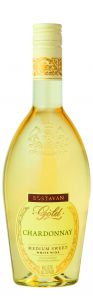 Chardonnay polosl. Bostavan Gold 0.7l