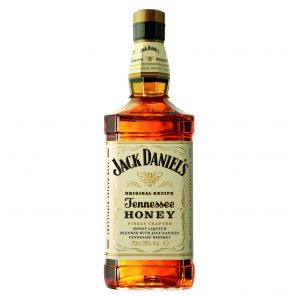 Jack Daniels Honey 35% 0,7l