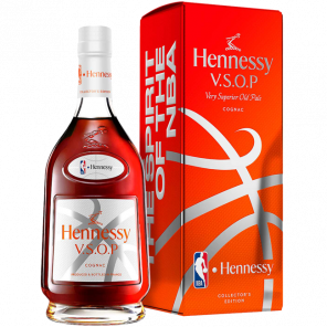 Hennessy Cognac VSOP 0,7l 40%