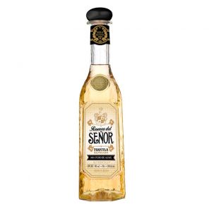 Tequila Reserva del Senor Repos 0,7l 38%