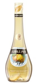 Jubilejná Hruška a yuzu 0,7l 30%