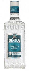 Tequila Olmeca Silver 1l 38%