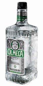 Tequila Olmeca Silver 1l 38%