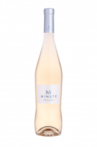 Provence Minuty rose 0,75l 2019 13%