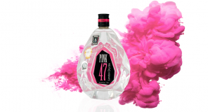 Gin Pink 47 Bottle Assy 0,7l 47%