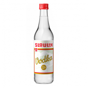 SLOVLIK Vodka 37,5% 0,5l