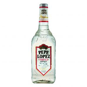 Pepe Lopez Silver, lahev 1l