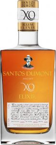 Santos DUMONT Elixir 40% 0,7l