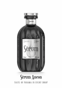 Rum Serum Ancon 10y 0,7l 40%