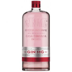 Gin MG Rosa 0.7l 37,5%