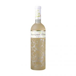 Glamour Sauvignon blanc 0,7l (polosladké)