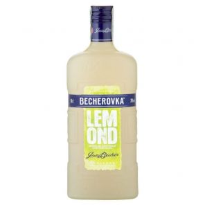 Becherovka Lemond likér 50cl