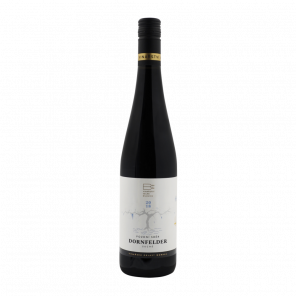 Víno Dornfelder 2018 p.s. 0,75l