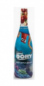 Disney-Pixar Finding Dory nápoj ochucený jablečnou šťávou 0,75l