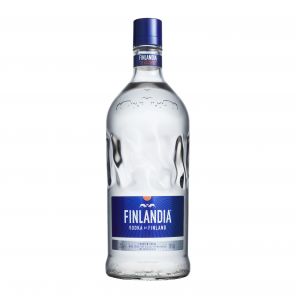 Finlandia vodka, lahev 1,75l