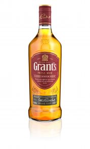 Grants whisky 0,7l 40%