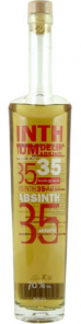 Absinth 35 Lihovina typu Bitter 0,5l