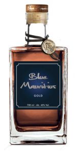 Blue Mauritius Rum 40% 0,7l