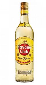Havana club 3y 1l 37,5%