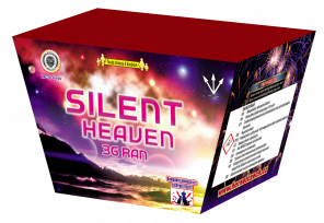 Silent Heaven kompakt 36 ran KAT.2