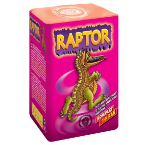Raptor 16ran KAT.2