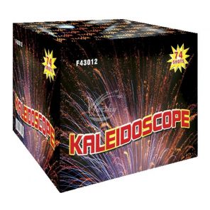 Kaleidoscope kompakt 74ran KAT.F3