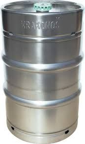 Krakonoš 12% 50l KEG